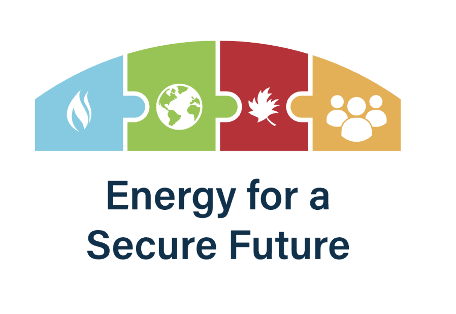 Energy for a Secure Future
